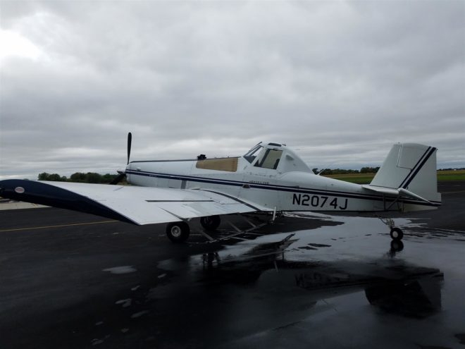 SOLD - 1998 Thrush S2R G-1 Super/400 - Image 3