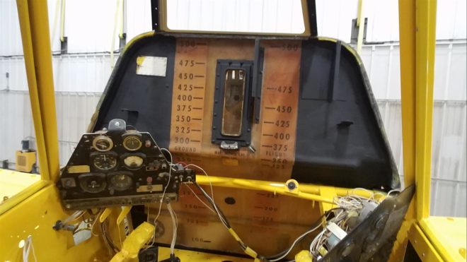 SOLD - 1980 Thrush S2R-T34 500 Dual Cockpit - Image 6
