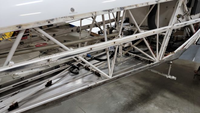 2015 Thrush 510G - Image 8
