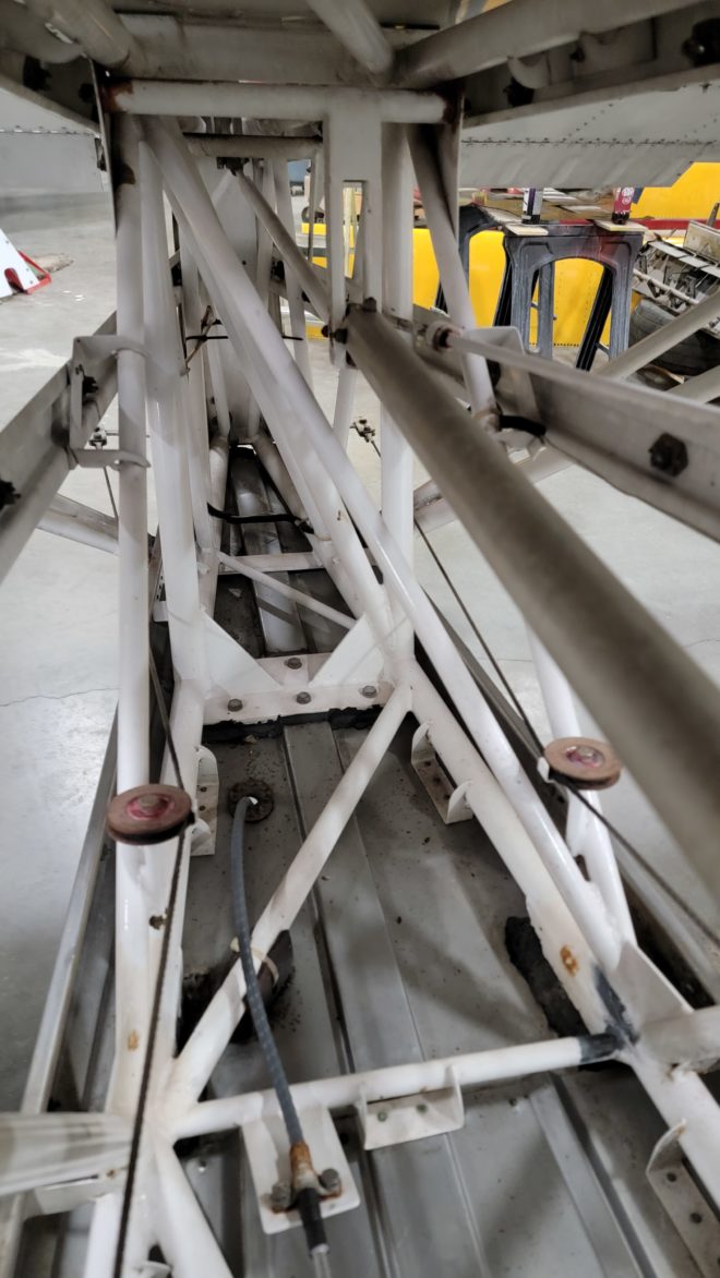 2015 Thrush 510G - Image 9