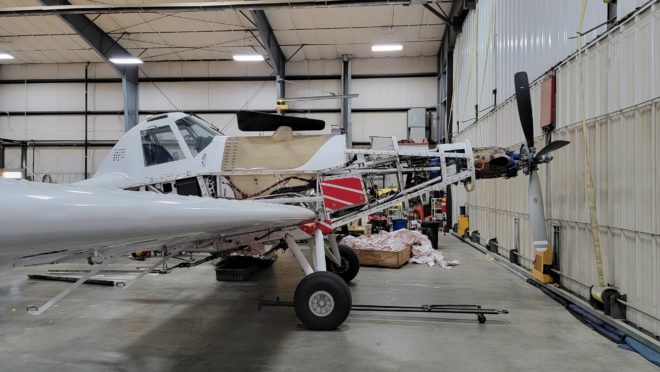2015 Thrush 510G - Image 10