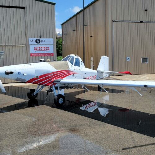 2015 Thrush 510G