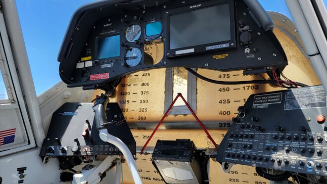 2015 Thrush 510G - Image 6