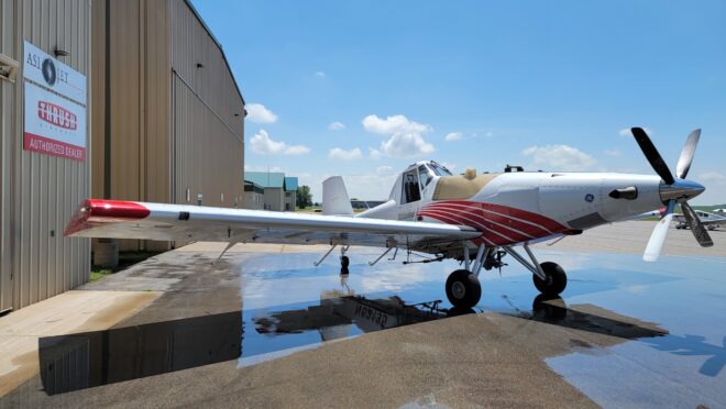 2015 Thrush 510G - Image 4