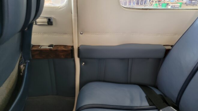 1985 Cessna T210R - Image 26