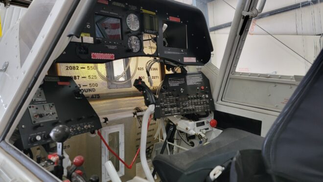 2020 Thrush 710P PT6A-65AG - Image 10