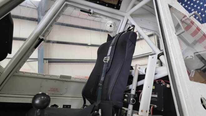 2020 Thrush 710P PT6A-65AG - Image 11