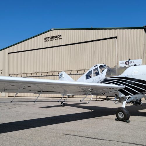 2020 Thrush 710P PT6A-65AG