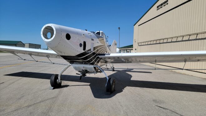 2020 Thrush 710P PT6A-65AG - Image 3