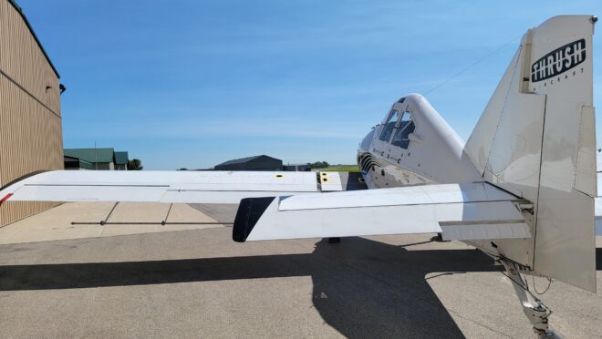 2020 Thrush 710P PT6A-65AG - Image 5