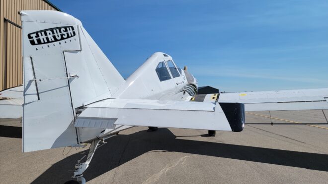 2020 Thrush 710P PT6A-65AG - Image 6