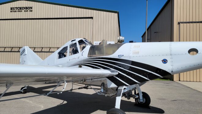 2020 Thrush 710P PT6A-65AG - Image 7