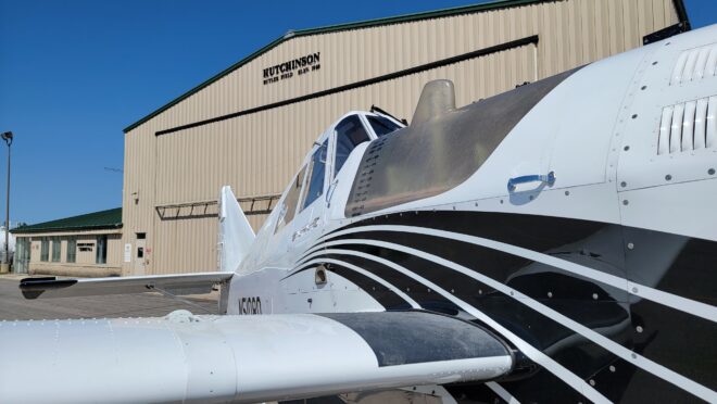 2020 Thrush 710P PT6A-65AG - Image 8