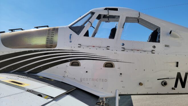 2020 Thrush 710P PT6A-65AG - Image 9
